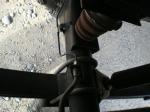 Iveco Massif 2008 года